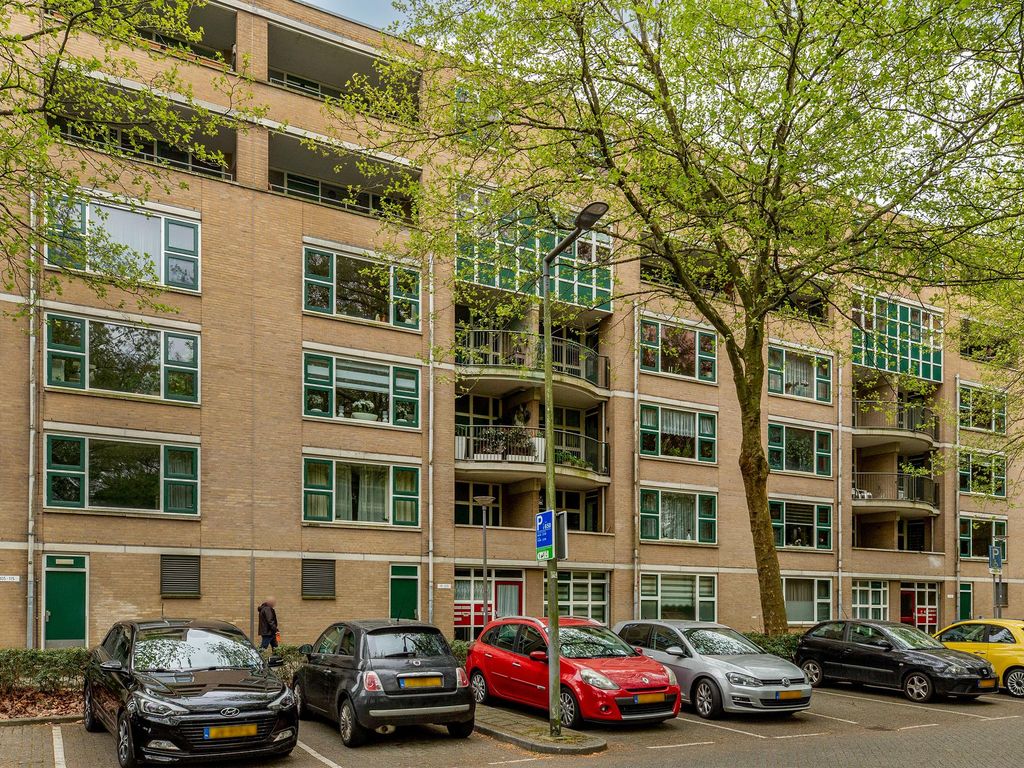 Schapendreef 101, ROTTERDAM