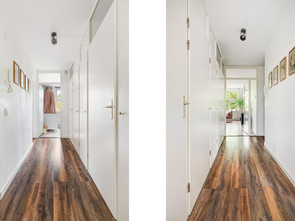 Schapendreef 101, ROTTERDAM