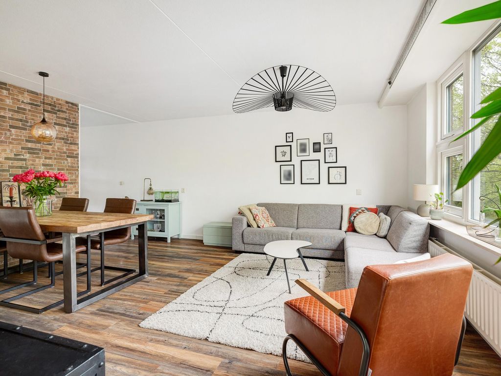 Schapendreef 101, ROTTERDAM