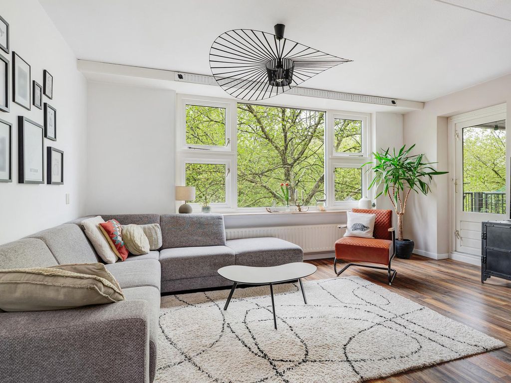 Schapendreef 101, ROTTERDAM