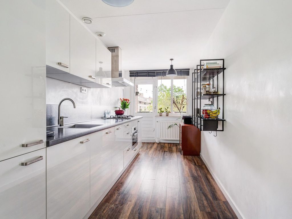 Schapendreef 101, ROTTERDAM