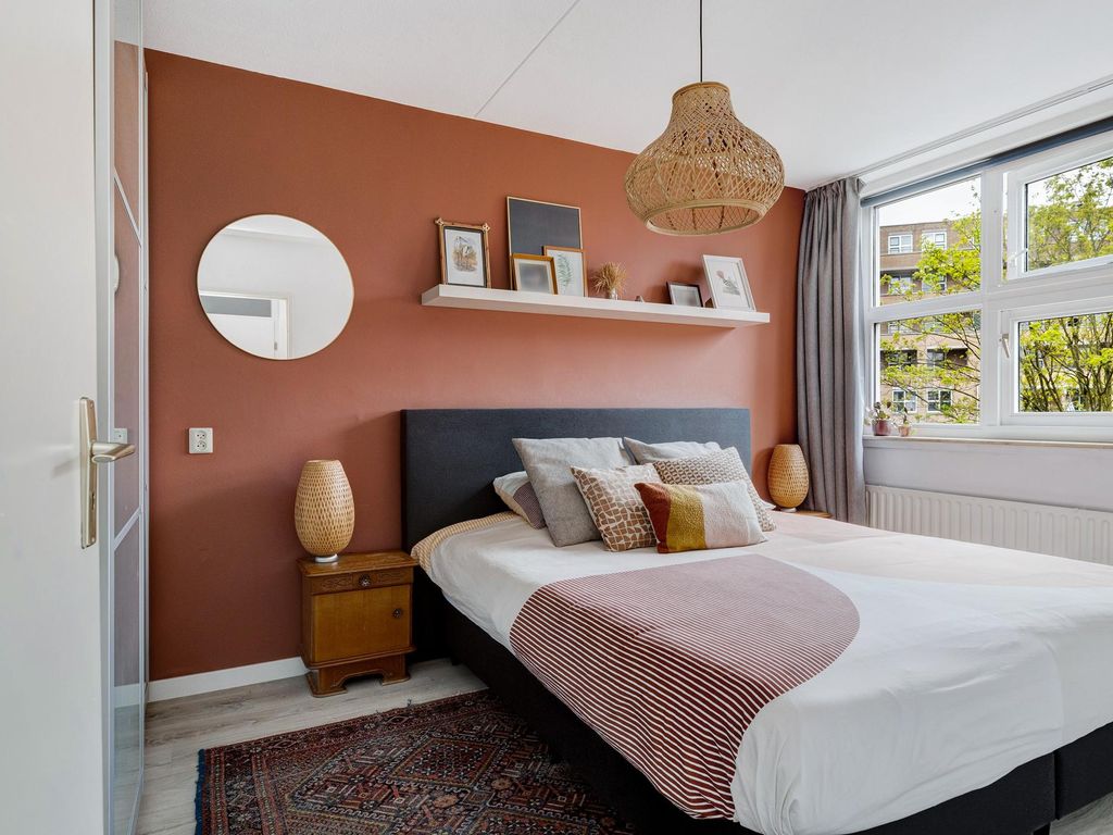 Schapendreef 101, ROTTERDAM