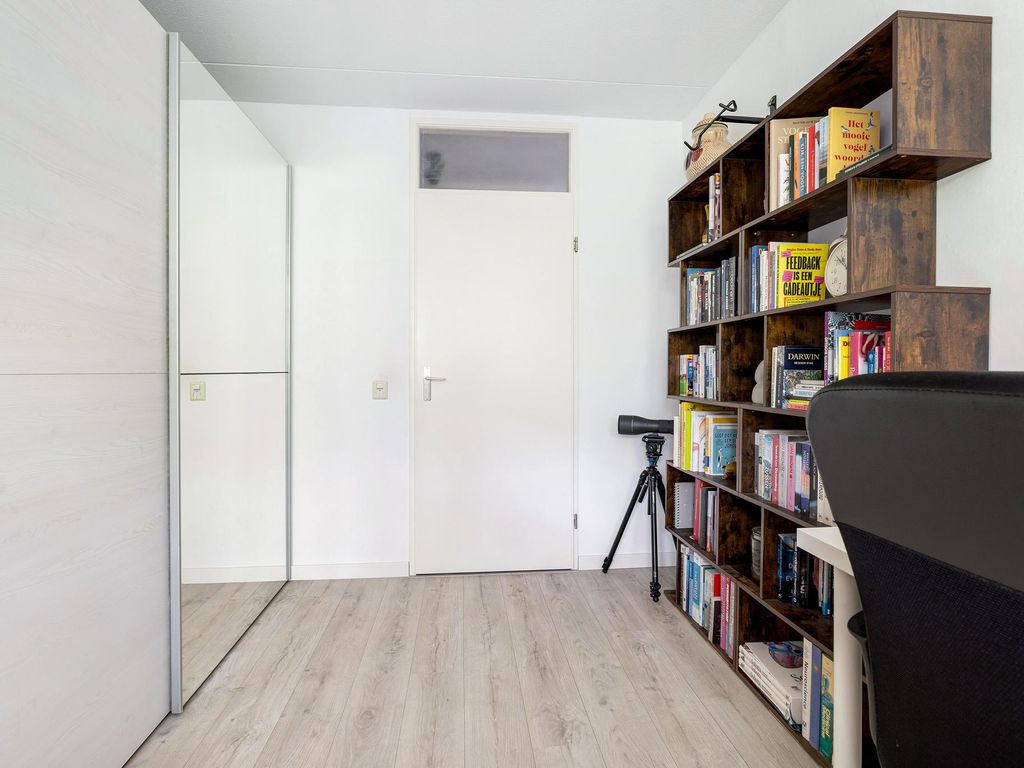Schapendreef 101, ROTTERDAM