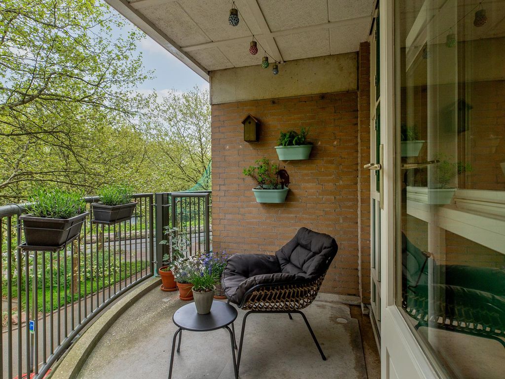 Schapendreef 101, ROTTERDAM