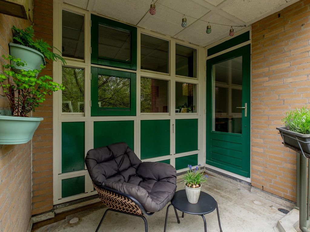 Schapendreef 101, ROTTERDAM