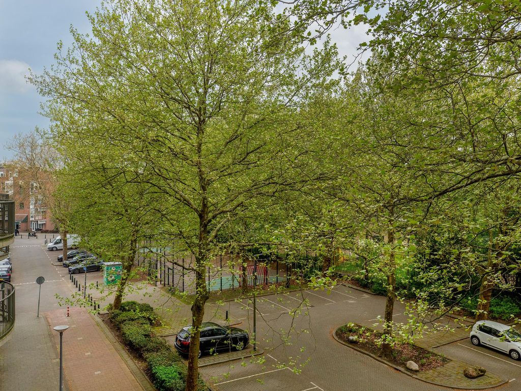 Schapendreef 101, ROTTERDAM