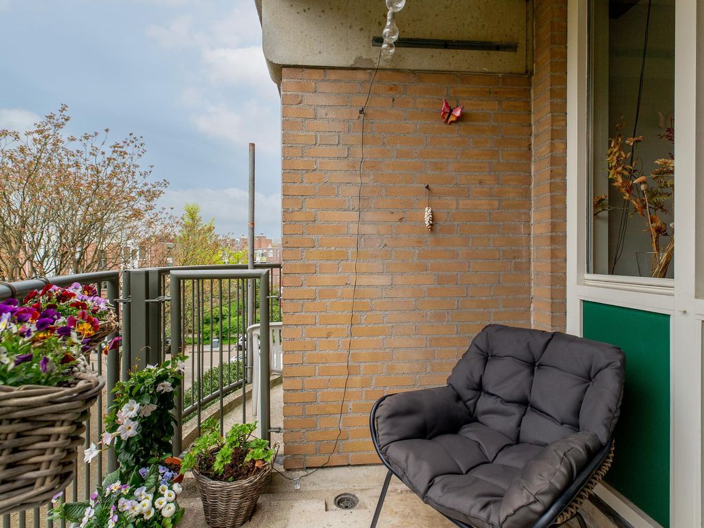 Schapendreef 101, ROTTERDAM