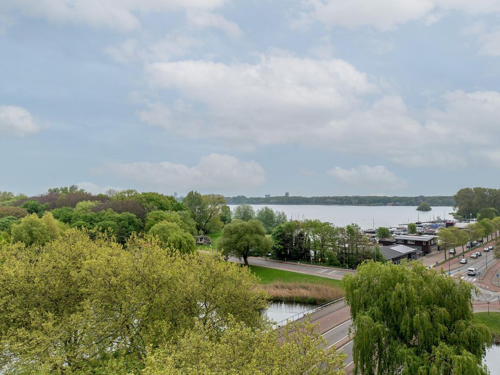 Schapendreef 101, ROTTERDAM