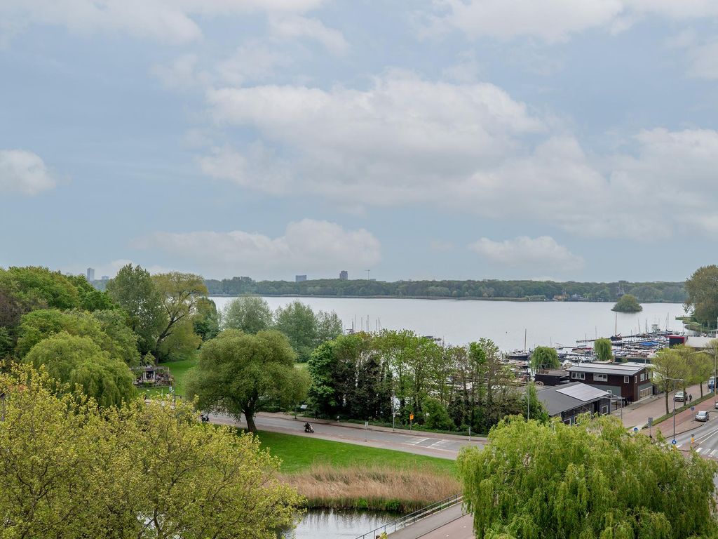 Schapendreef 101, ROTTERDAM