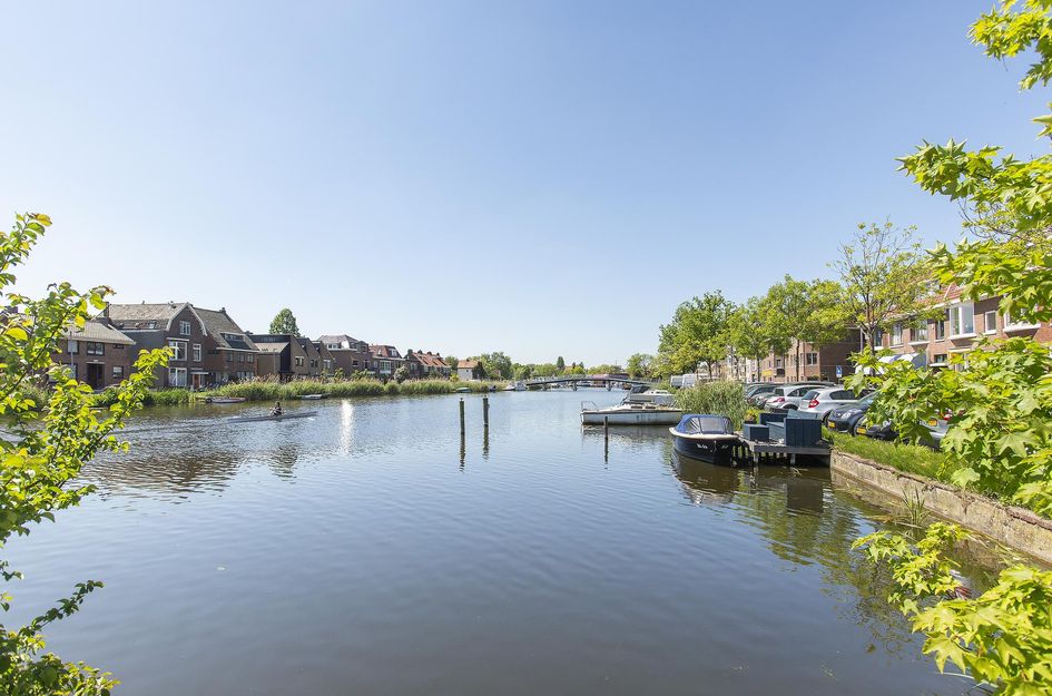 Bergse Rechter Rottekade 11