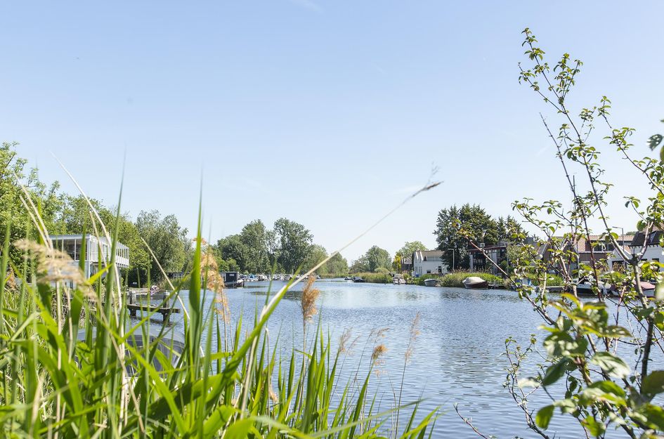 Bergse Rechter Rottekade 11