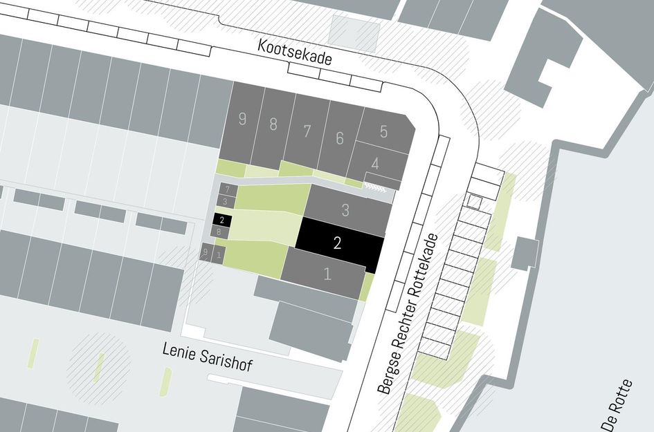 Bergse Rechter Rottekade 11
