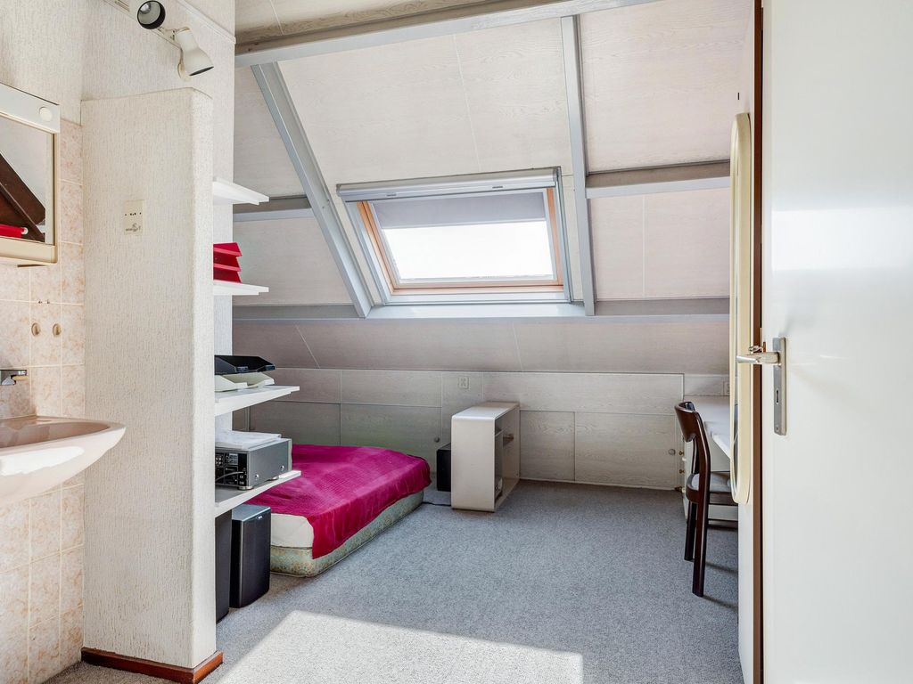 Kastanjesingel 17, ROTTERDAM