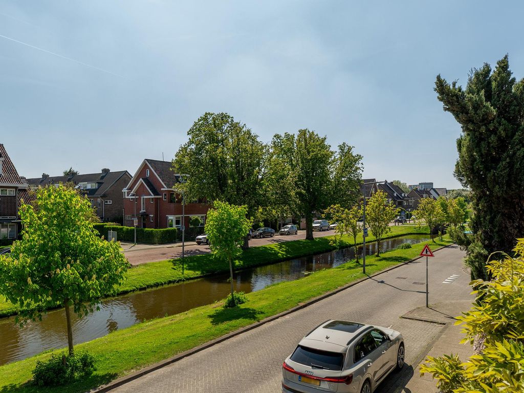 Kastanjesingel 17, ROTTERDAM
