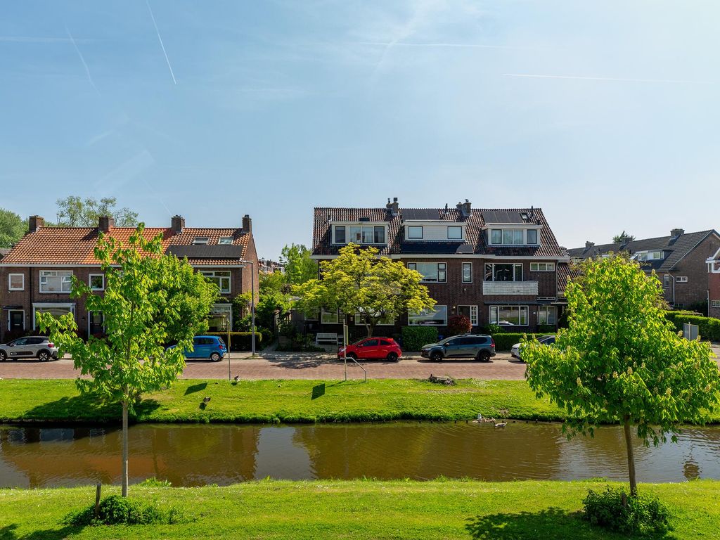 Kastanjesingel 17, ROTTERDAM