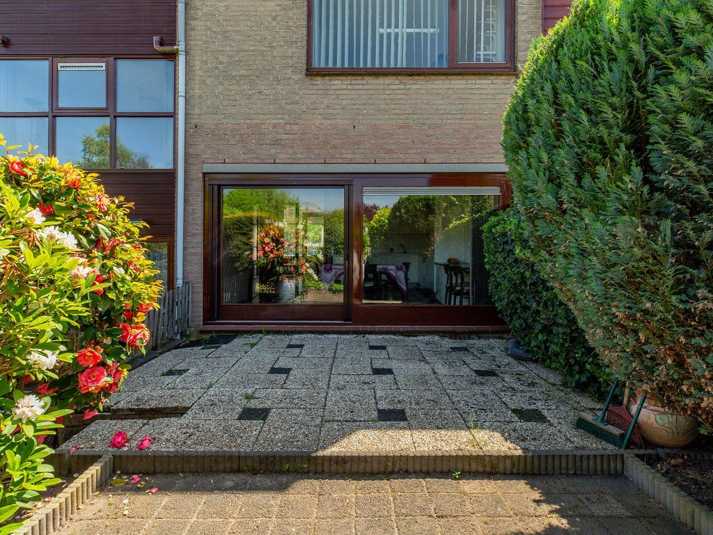 Kastanjesingel 17, ROTTERDAM
