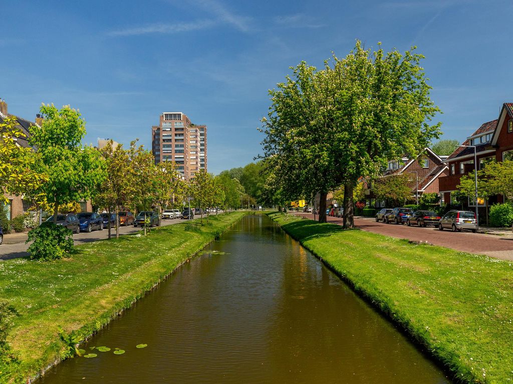 Kastanjesingel 17, ROTTERDAM