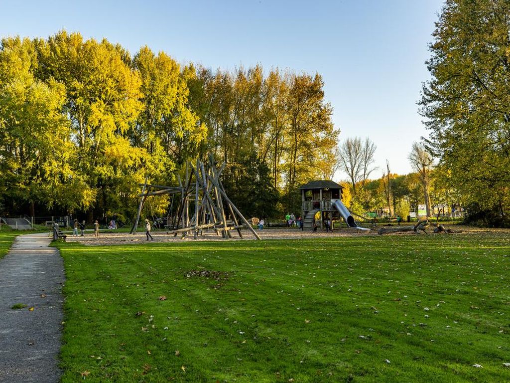 Kastanjesingel 17, ROTTERDAM