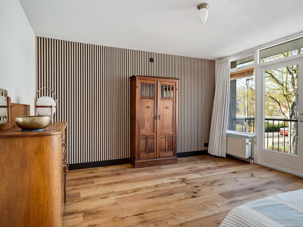 Smetanalaan 20, ROTTERDAM