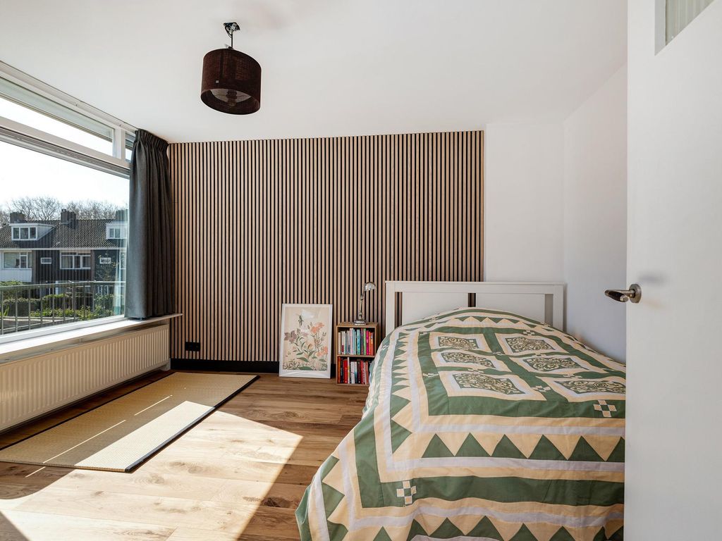 Smetanalaan 20, ROTTERDAM