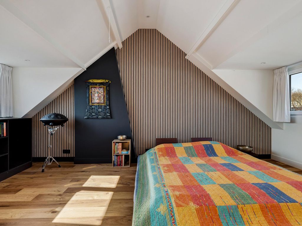 Smetanalaan 20, ROTTERDAM