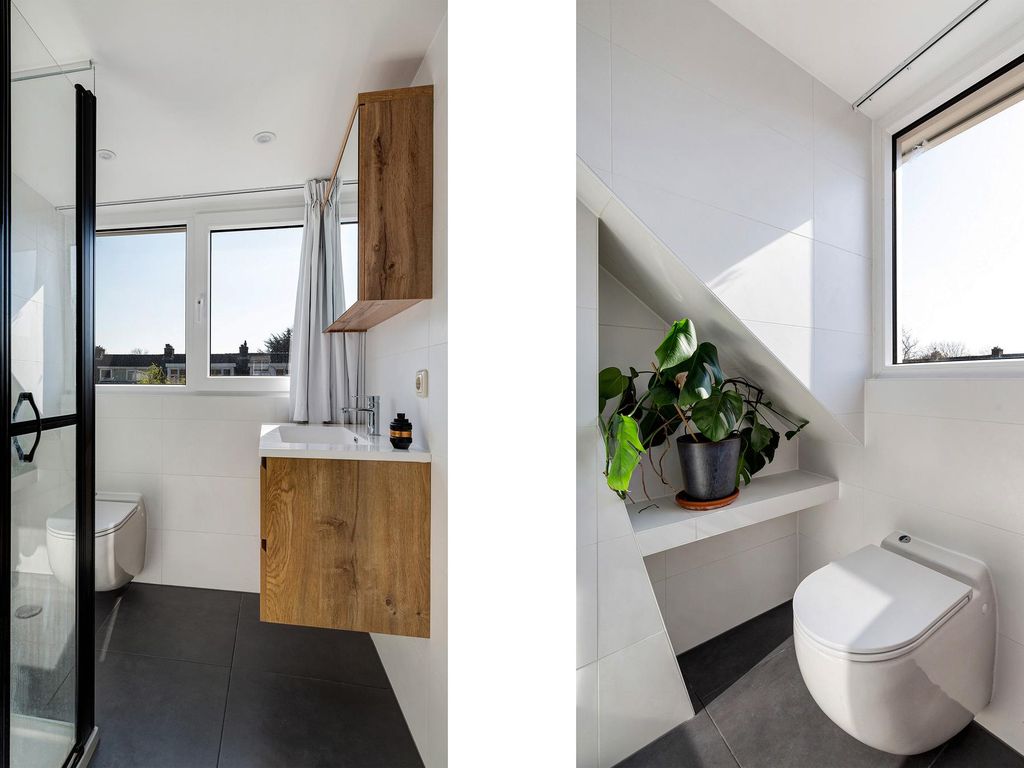 Smetanalaan 20, ROTTERDAM