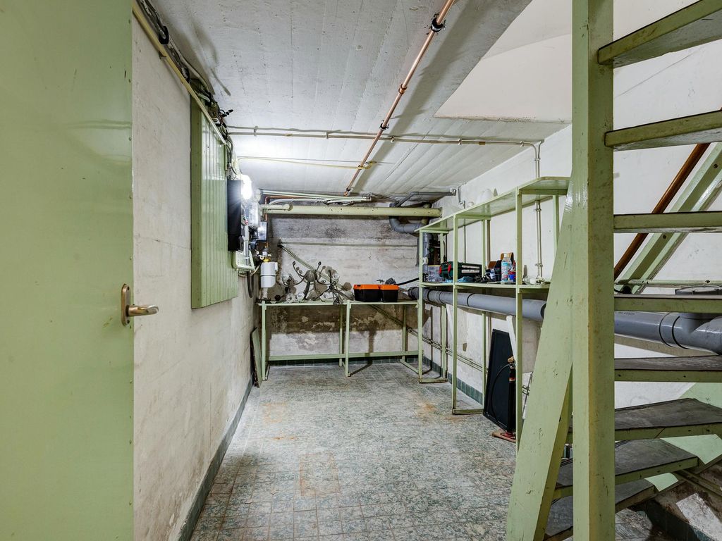 Smetanalaan 20, ROTTERDAM