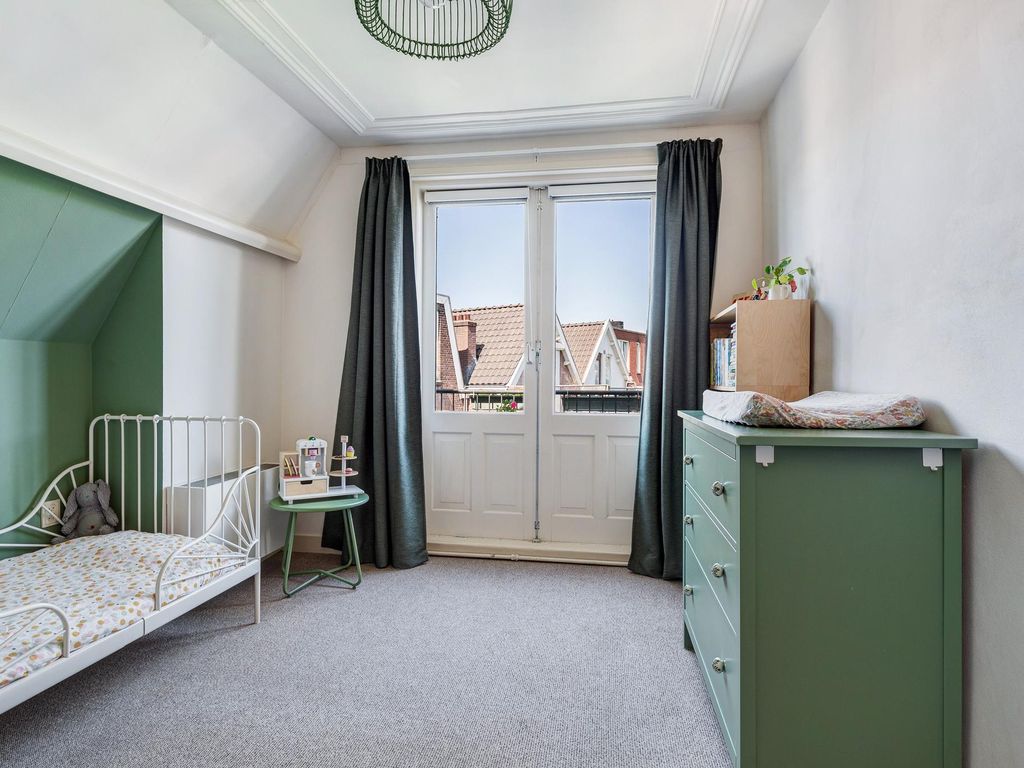 Bergselaan 147A, ROTTERDAM