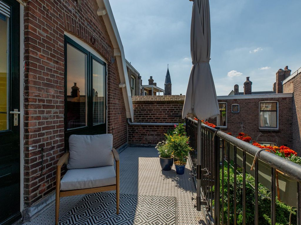 Bergselaan 147A, ROTTERDAM