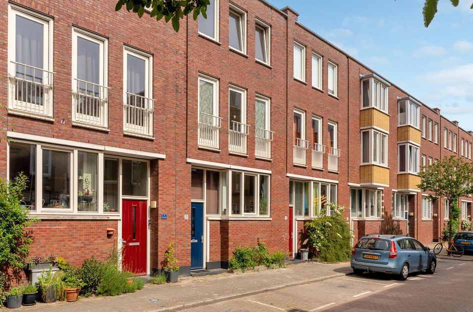 Zestienhovenstraat 21