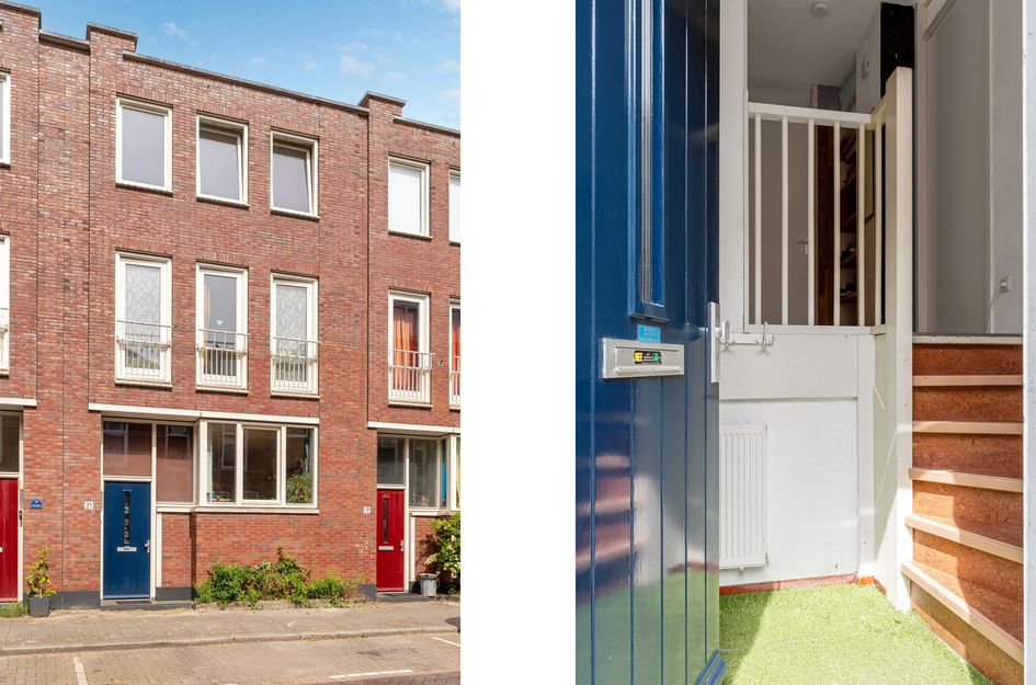 Zestienhovenstraat 21
