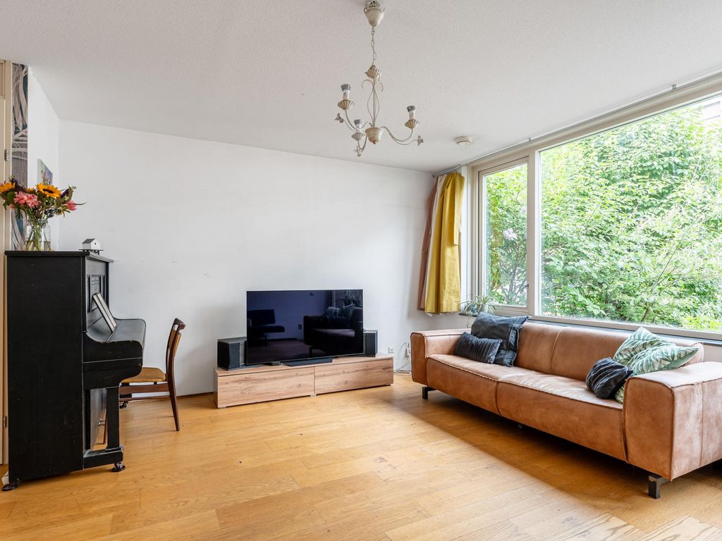 Zestienhovenstraat 21, ROTTERDAM