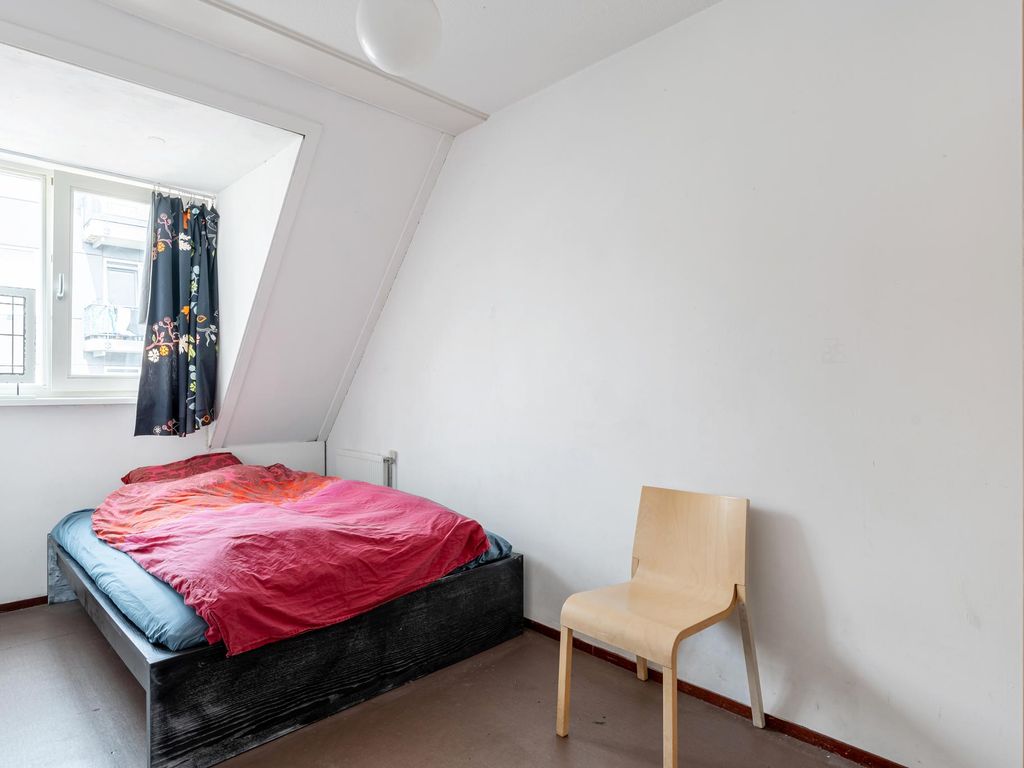 Zestienhovenstraat 21, ROTTERDAM