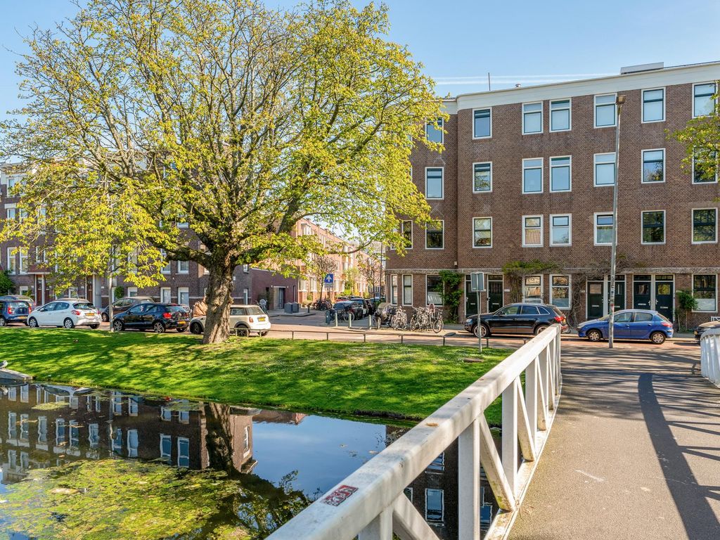 Zestienhovenstraat 21, ROTTERDAM