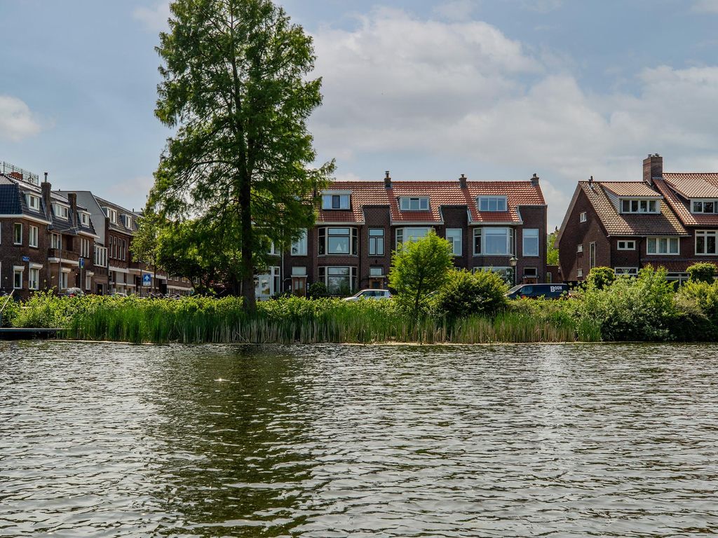 Prins Bernhardkade 16, ROTTERDAM