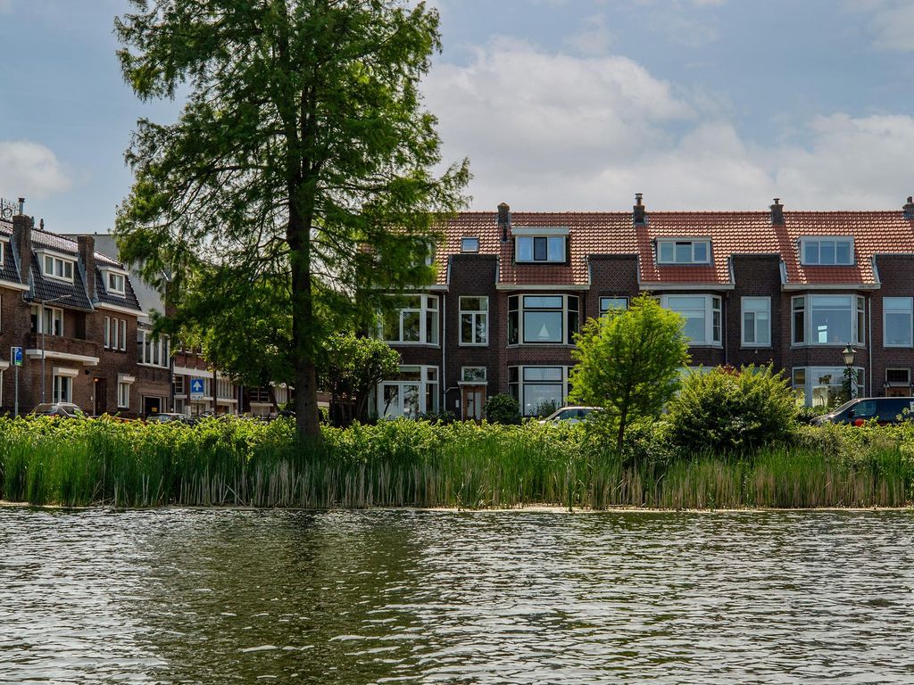 Prins Bernhardkade 16, ROTTERDAM