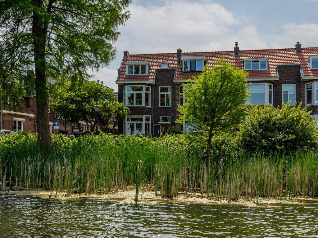 Prins Bernhardkade 16, ROTTERDAM