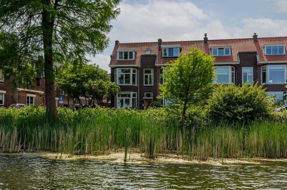 Prins Bernhardkade 16