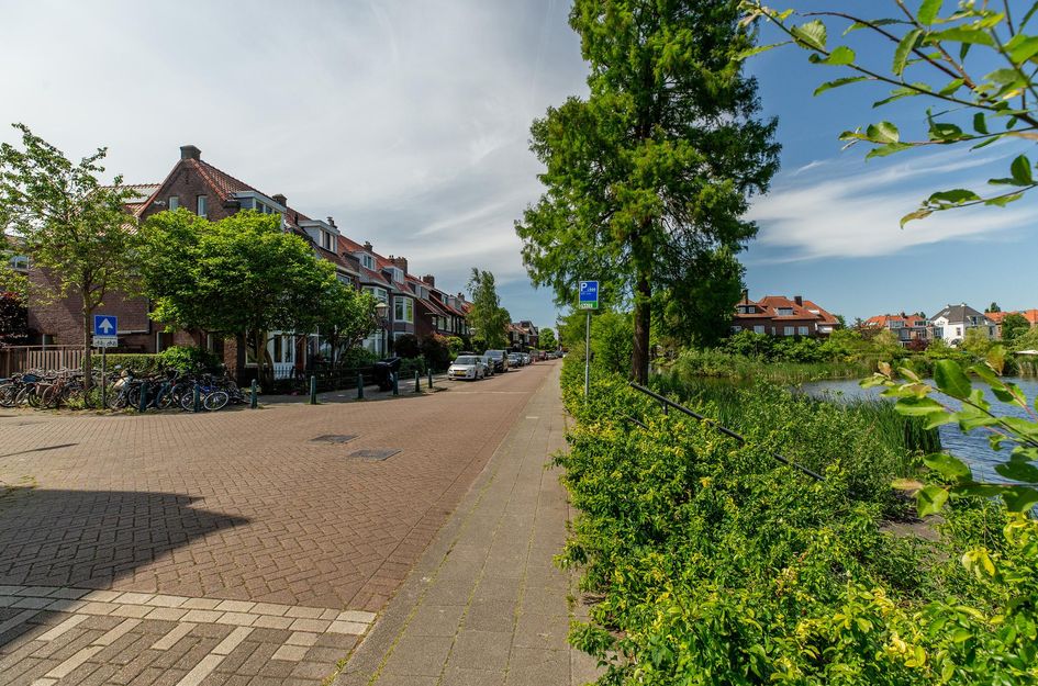 Prins Bernhardkade 16