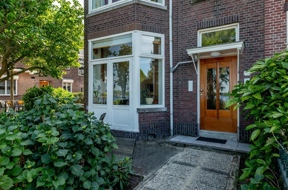 Prins Bernhardkade 16