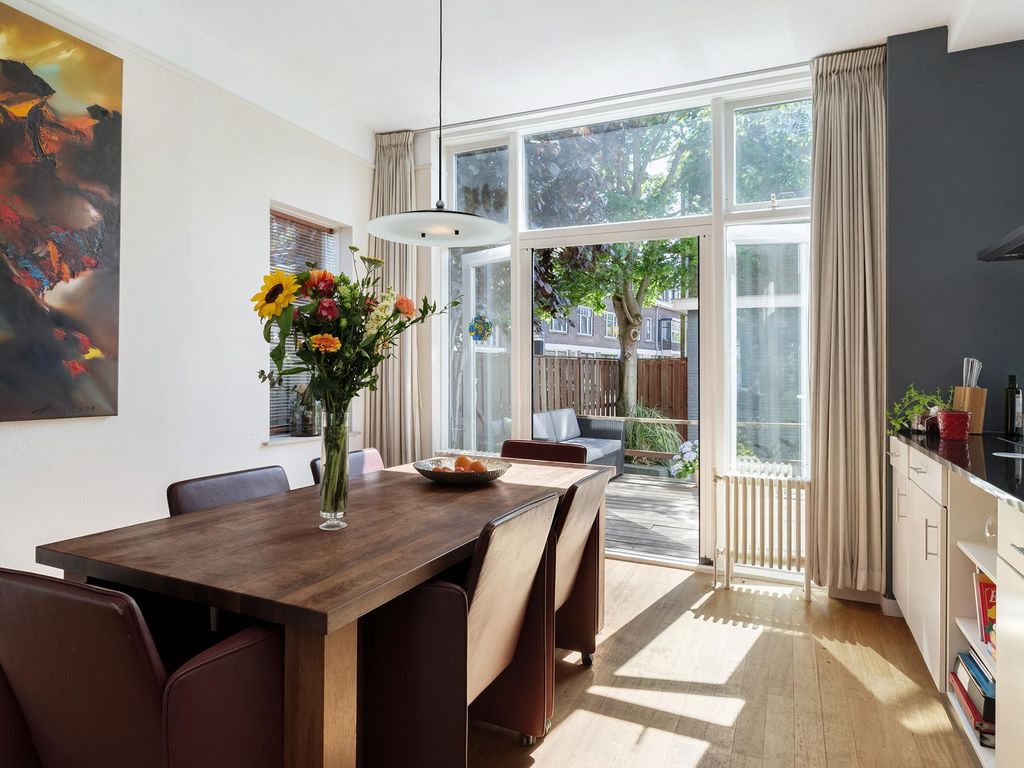 Prins Bernhardkade 16, ROTTERDAM
