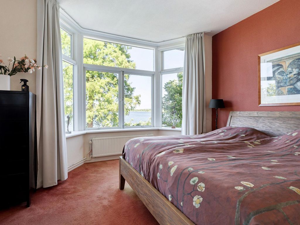 Prins Bernhardkade 16, ROTTERDAM