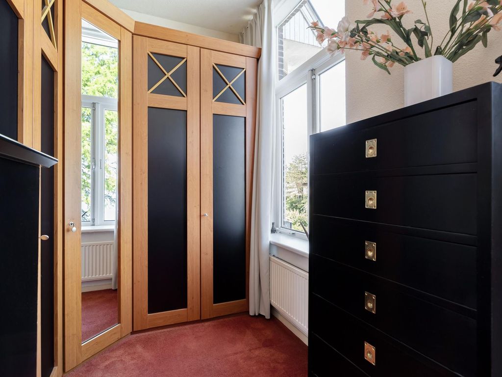 Prins Bernhardkade 16, ROTTERDAM