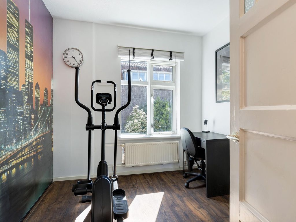 Prins Bernhardkade 16, ROTTERDAM