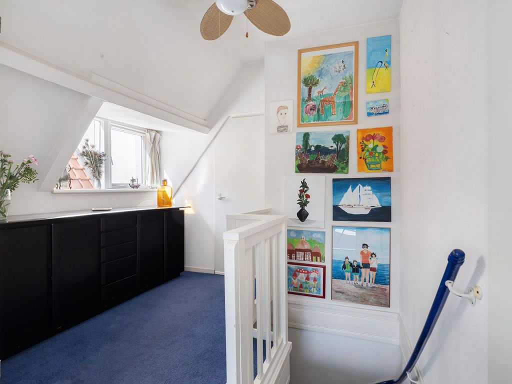 Prins Bernhardkade 16, ROTTERDAM