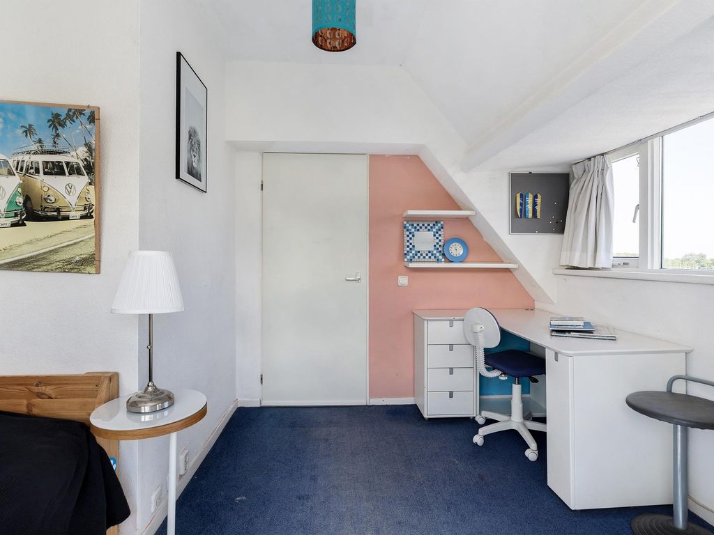 Prins Bernhardkade 16, ROTTERDAM