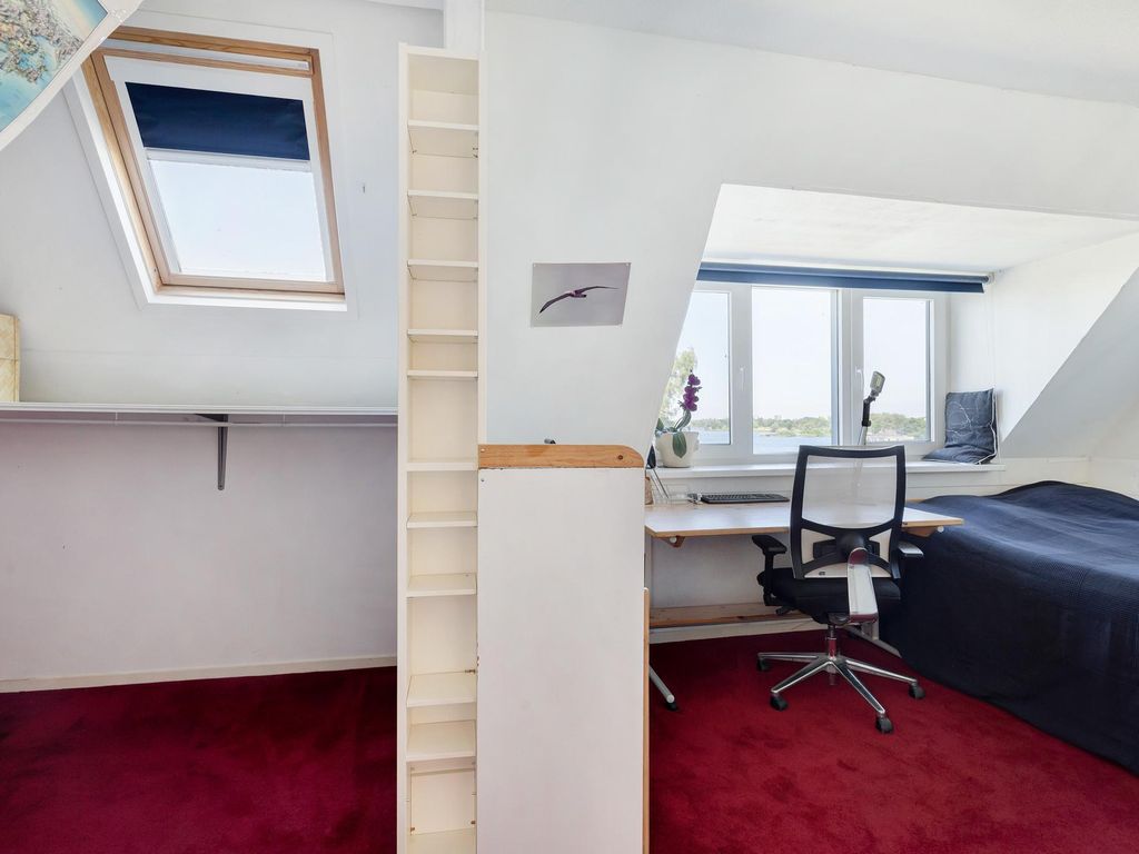 Prins Bernhardkade 16, ROTTERDAM