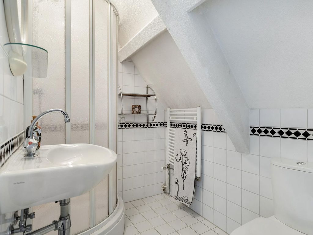 Prins Bernhardkade 16, ROTTERDAM