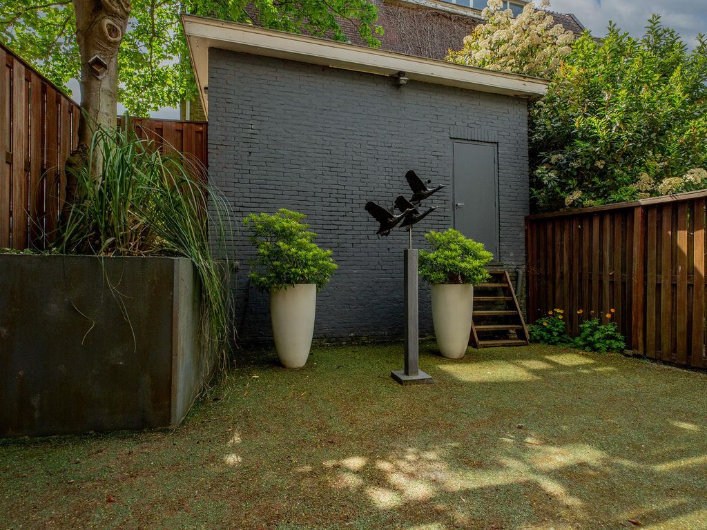 Prins Bernhardkade 16, ROTTERDAM