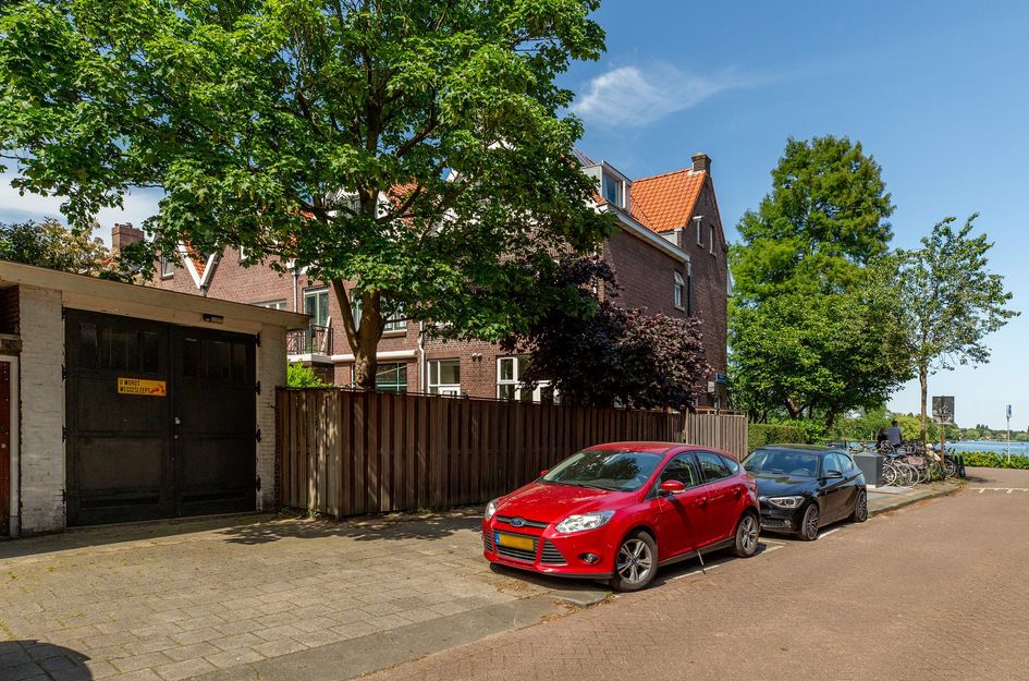 Prins Bernhardkade 16
